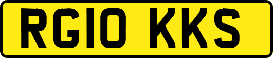 RG10KKS