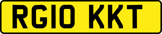 RG10KKT