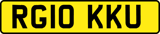 RG10KKU