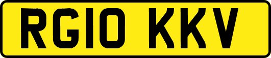 RG10KKV