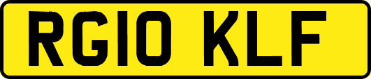RG10KLF