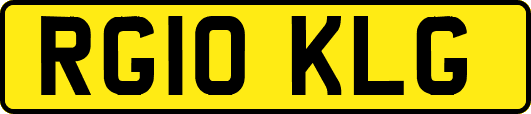 RG10KLG