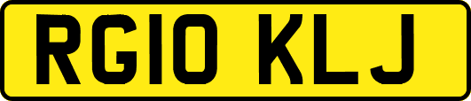 RG10KLJ