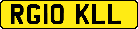 RG10KLL