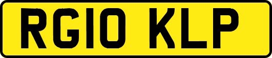 RG10KLP