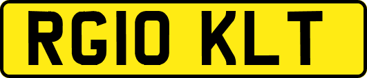 RG10KLT