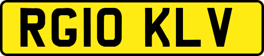 RG10KLV