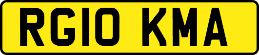 RG10KMA