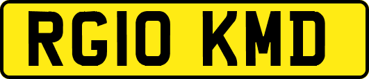 RG10KMD