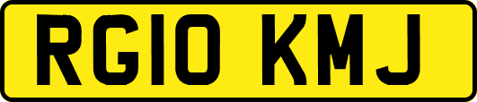 RG10KMJ