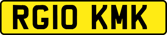 RG10KMK