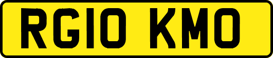 RG10KMO