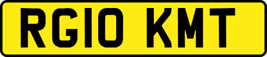 RG10KMT