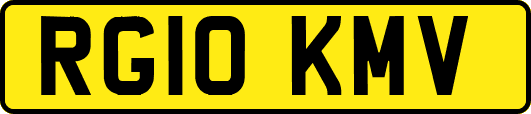 RG10KMV
