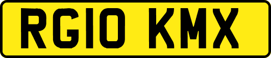 RG10KMX