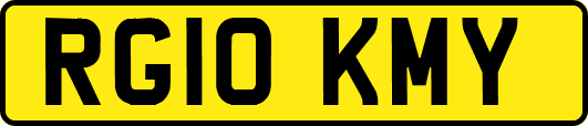RG10KMY