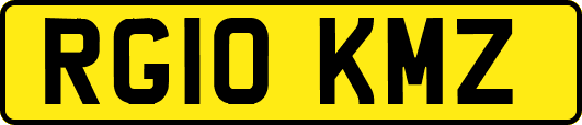 RG10KMZ