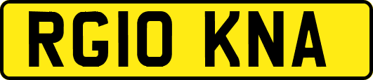 RG10KNA