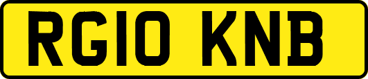 RG10KNB