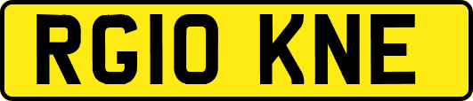 RG10KNE