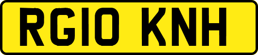 RG10KNH