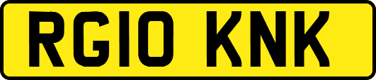 RG10KNK