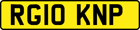 RG10KNP