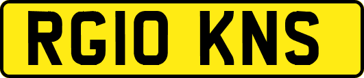 RG10KNS