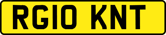 RG10KNT