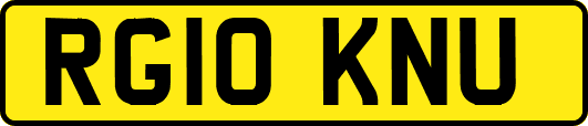 RG10KNU
