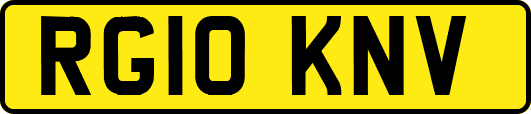 RG10KNV