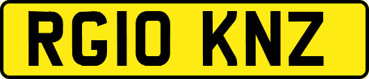 RG10KNZ