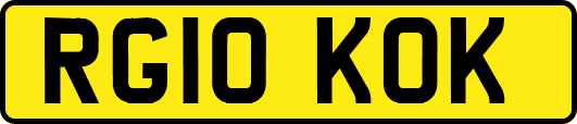 RG10KOK