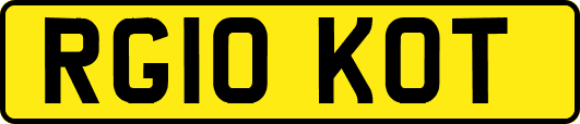 RG10KOT