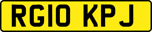 RG10KPJ