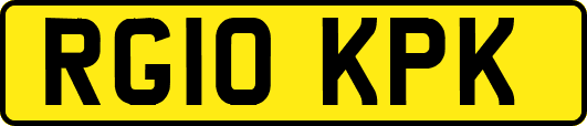 RG10KPK