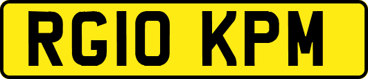RG10KPM