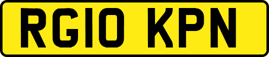 RG10KPN