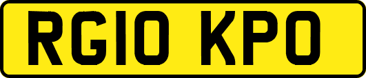 RG10KPO