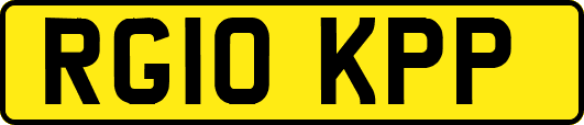 RG10KPP