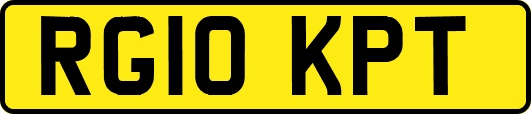RG10KPT