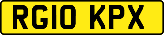 RG10KPX
