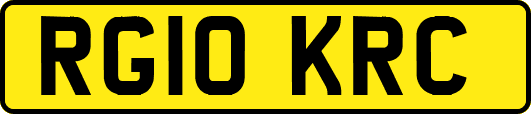 RG10KRC