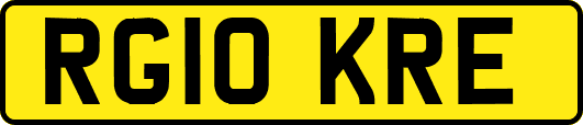 RG10KRE