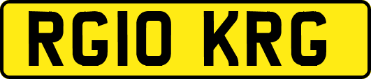 RG10KRG