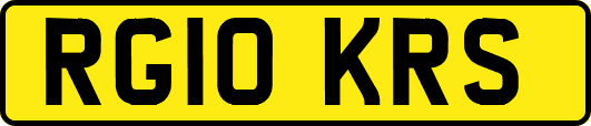 RG10KRS