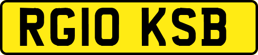 RG10KSB
