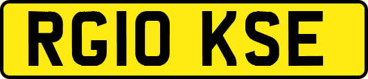 RG10KSE