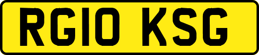 RG10KSG