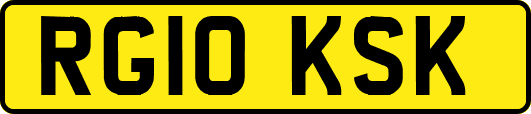 RG10KSK